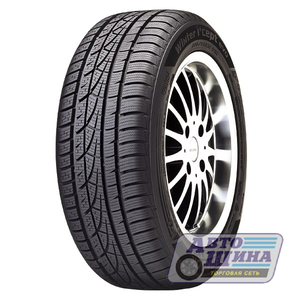 А/ш 205/55 R16 Б/К Hankook Winter i*cept Evo W310 XL 94V Run Flat (Венгрия)