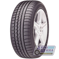 А/ш 275/40 R20 Б/К Hankook Winter i*cept Evo W300A XL 106W (Корея, 2014)