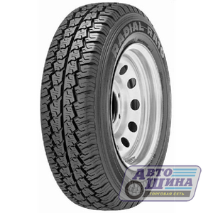 А/ш 195/75 R16C Б/К Hankook RA10 Radial 107/105R (Корея)