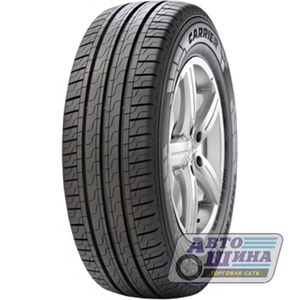 А/ш 215/65 R16C Б/К Pirelli Carrier 109T (Турция)