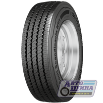 А/ш 235/75 R17.5 Б/К Continental Scandinavia HT3  (прицепная) 143/141K (Чехия)