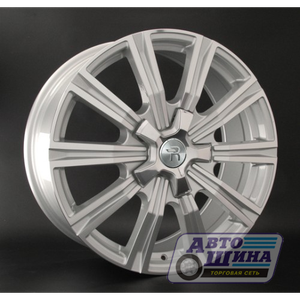 Диски 8.0J18 ET56 D110.1 Replay Toyota 242 (5x150) SF, п/ш (Китай)