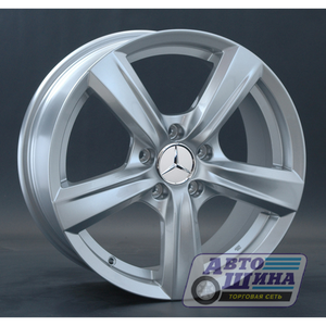 Диски 8.0J18 ET56  D66.6 Replay Mercedes 105  (5x112) S (Китай)