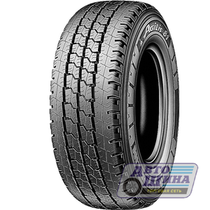 А/ш 205/65 R16C Б/К Michelin AGILIS 81 (ФРАНЦИЯ)