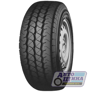 А/ш 205/65 R16C Б/К Yokohama RY818 107/105T (Япония)