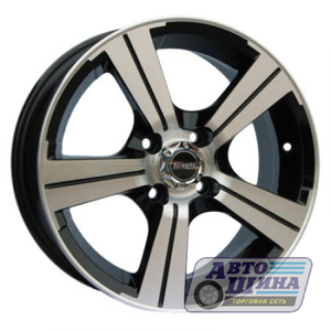 Диски 6.5J15 ET35  D58.6 Techline 503 (4x98) Silver (Россия)