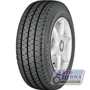 А/ш 205/75 R16C Б/К Barum Vanis (Румыния)