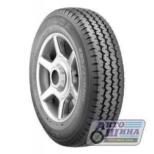 А/ш 205/75 R16C Б/К Fulda CONVEO TOUR (ГЕРМАНИЯ)