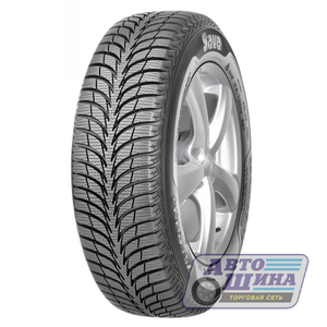 А/ш 205/55 R16 Б/К Sava Eskimo Ice MS 94T (Польша, 2016)