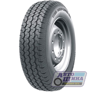 А/ш 205/R14C Б/К Kumho 852 (Китай)