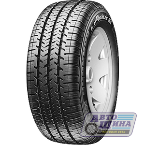А/ш 215/65 R16C Б/К Michelin AGILIS 51 106/104T (ФРАНЦИЯ)
