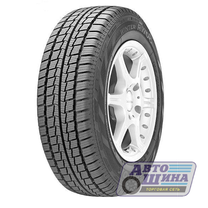 А/ш 195/65 R16C Б/К Hankook Winter RW06 104/102R (Венгрия, 2017)