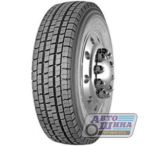 А/ш 285/70 R19.5 Б/К GT Radial GT 679 (задн.) (Китай)