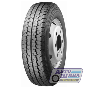 А/ш 225/65 R16C Б/К Kumho 857 112/110R (Корея)