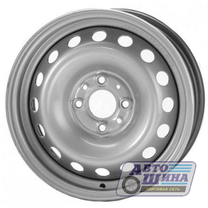 Диски 5.0J13 ET29 D60.5 Mefro (Аккурайд) ВАЗ-2103 (4x98) Серебристый (Тольятти)