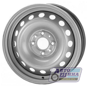 Диски 5.0J13 ET29 D60.5 Mefro (Аккурайд) ВАЗ-2103 (4x98) Серебристый (Тольятти)