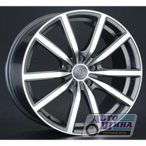 Диски 8.0J18 ET49  D63.4 Replay Jaguar JG1  (5x108) MB (Китай)