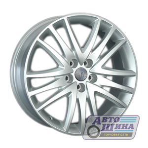 Диски 7.5J18 ET35  D60.1 Replay Lexus 45  (5x114.3) S п/ш (Китай)