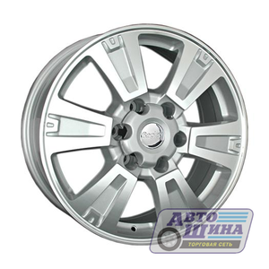Диски 7.5J18 ET25  D106.1 Replay Toyota 204  (6x139.7) SF п/ш (Китай)