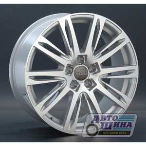 Диски 8.0J18 ET39  D66.6 Replay Audi 49  (5x112) SFP (Китай)