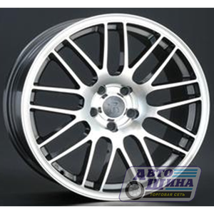 Диски 8.0J18 ET49  D63.4 Replay Jaguar JG2  (5x108) GMF (Китай)