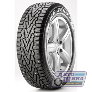 А/ш 295/40 R20 Б/К Pirelli Winter Ice Zero XL 110H @ (Великобритания, 2016)