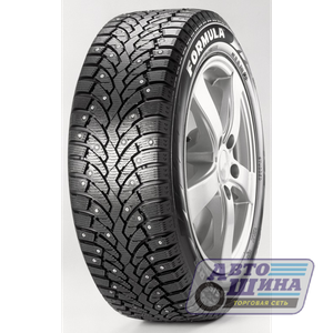 А/ш 235/60 R18 Б/К Formula Ice XL 107T @ (-, (Хр))