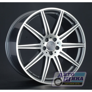Диски 10.0J21 ET46 D66.6 Replay Mercedes 120 (5x112) GMF (Китай)