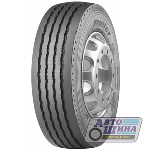 А/ш 235/75 R17.5 Б/К Matador TH2 Trailer LRH 143/141J (прицепная) (Словакия)