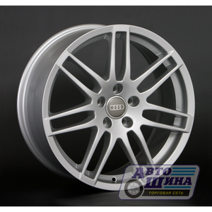 Диски 8.0J18 ET39  D66.6 Replay AUDI 25  (5x112) S (Китай)