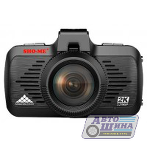 Видеорегистратор A7-GPS/Glonass Sho-Me