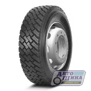 А/ш 8.25 R16 GT Radial GT 678 D (задн.) (КИТАЙ)