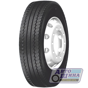 А/ш 295/80 R22.5 Б/К Кама NU 301 152/148M (НК)