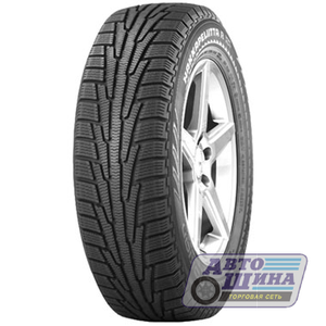 А/ш 155/65 R14 Б/К IKON Tyres (Nokian Tyres) Hakkapeliitta R 75R (Россия)