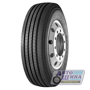 А/ш 11 R22.5 Б/К GT Radial GT 279 (руль) (Китай)