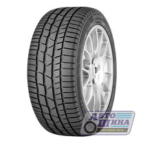 А/ш 225/50 R17 Б/К Continental Winter Contact TS830P XL FR SSR 98V Run Flat (Словакия, 2016)