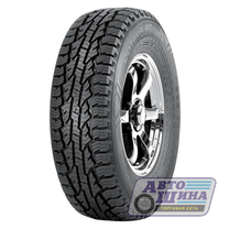 А/ш 235/80 R17 Б/К IKON Tyres (Nokian Tyres) Rotiiva AT LT 120/117R (Россия, 2016)
