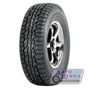 А/ш 245/75 R17 Б/К IKON Tyres (Nokian Tyres) Rotiiva AT LT 121/118S (Россия)