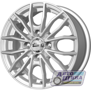 Диски 5.5J14 ET35  D58.5 КиК iFree Флайт (КС676)  (4x98) Аляска арт.254400 (Россия)