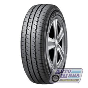 А/ш 205/75 R14C Б/К Nexen Roadian CT8 109/107R (Корея)