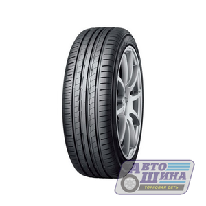 А/ш 225/45 R17 Б/К Yokohama BlueEarth-A AE50 XL 94W (Россия)