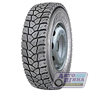 А/ш 11 R22.5 Б/К GT Radial GT 686 (строит.) (Китай)