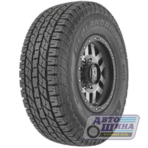 А/ш 235/65 R17 Б/К Yokohama Geolandar A/T G015 108H (Россия)