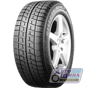А/ш 185/55 R15 Б/К Bridgestone REVO-2 82Q (ЯПОНИЯ)