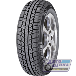 А/ш 185/55 R15 Б/К Michelin ALPIN A3 (РОССИЯ)