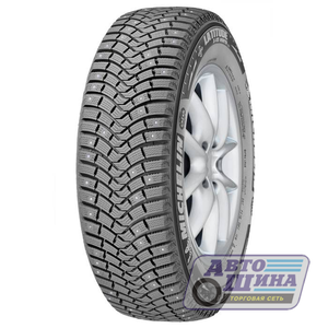 А/ш 235/55 R19 Б/К Michelin Latitude  X-Ice North 2+ XL 105T @ (Венгрия)