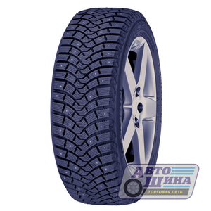 А/ш 235/55 R19 Б/К Michelin Latitude X-Ice North 2 XL 105T @ (Венгрия)