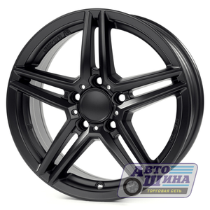 Диски 8.5J19 ET45  D66.5 Alutec M10  (5x112) Racing Black арт.M10-85945M84-5 (Германия)