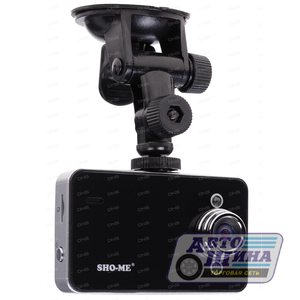 Видеорегистратор Sho-Me HD29-LCD арт. HD29-LCD