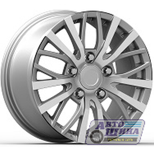 Диски 8.0J18 ET56  D110.1 Replay Toyota 245  (5x150) BKF п/ш (Китай)